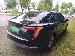 Hongqi E-QM5 620km PLUS - фото 7