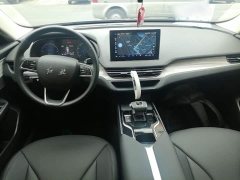 Hongqi E-QM5 620km PLUS - фото 10