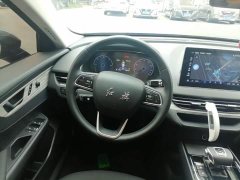 Hongqi E-QM5 620km PLUS - фото 11