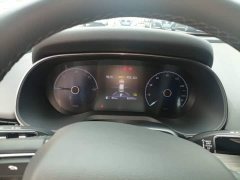 Hongqi E-QM5 620km PLUS - фото 12