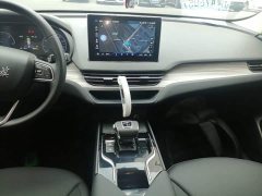 Hongqi E-QM5 620km PLUS - фото 13