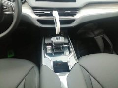 Hongqi E-QM5 620km PLUS - фото 14
