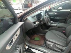 Hongqi E-QM5 620km PLUS - фото 16