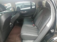 Hongqi E-QM5 620km PLUS - фото 17
