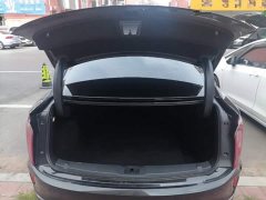 Hongqi E-QM5 620km PLUS - фото 19