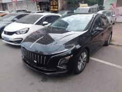 Hongqi E-QM5 620km PLUS - фото 2