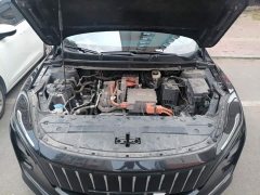 Hongqi E-QM5 620km PLUS - фото 20