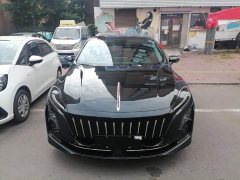 Hongqi E-QM5 620km PLUS - фото 3