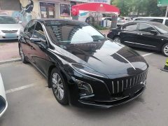 Hongqi E-QM5 620km PLUS - фото 4