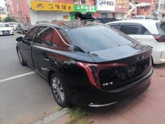 Hongqi E-QM5 620km PLUS - фото 5