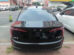 Hongqi E-QM5 620km PLUS - фото 6