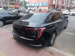 Hongqi E-QM5 620km PLUS - фото 7