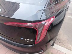 Hongqi E-QM5 620km PLUS - фото 8