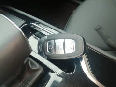 Hongqi E-QM5 620km PLUS - фото 9