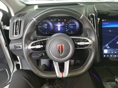 Hongqi HS3 2.0T four-wheel drive promising version - фото 11