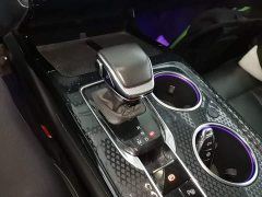 Hongqi HS3 2.0T four-wheel drive promising version - фото 14