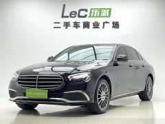 Mercedes-Benz E-Class E 260 L - фото 1