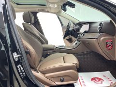 Mercedes-Benz E-Class E 260 L - фото 11