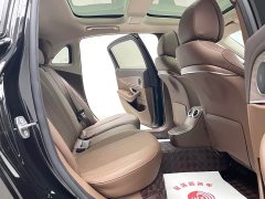 Mercedes-Benz E-Class E 260 L - фото 12