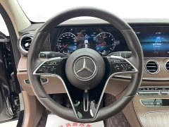 Mercedes-Benz E-Class E 260 L - фото 15