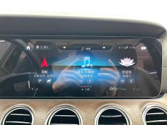 Mercedes-Benz E-Class E 260 L - фото 17