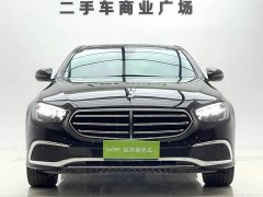 Mercedes-Benz E-Class E 260 L - фото 2