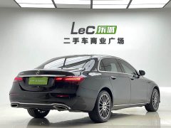Mercedes-Benz E-Class E 260 L - фото 20