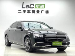 Mercedes-Benz E-Class E 260 L - фото 3