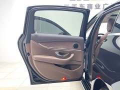 Mercedes-Benz E-Class E 260 L - фото 5
