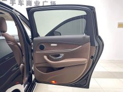 Mercedes-Benz E-Class E 260 L - фото 7