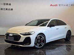 Audi A5L 2026 2.0T sports version quattro - фото 1