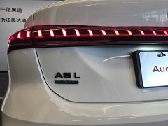 Audi A5L 2026 2.0T sports version quattro - фото 16
