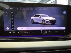 Audi A5L 2026 2.0T sports version quattro - фото 18