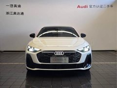 Audi A5L 2026 2.0T sports version quattro - фото 2