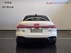 Audi A5L 2026 2.0T sports version quattro - фото 3