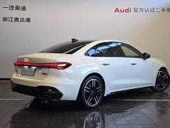 Audi A5L 2026 2.0T sports version quattro - фото 4