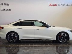 Audi A5L 2026 2.0T sports version quattro - фото 5