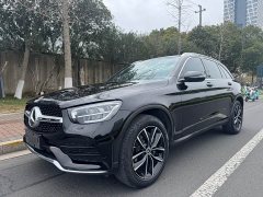 Mercedes-Benz GLC 260 L 4MATIC luxury - фото 1