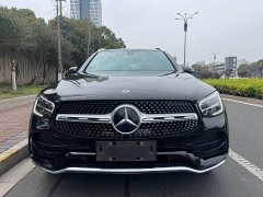 Mercedes-Benz GLC 260 L 4MATIC luxury - фото 2