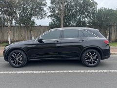 Mercedes-Benz GLC 260 L 4MATIC luxury - фото 3