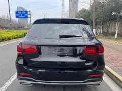 Mercedes-Benz GLC 260 L 4MATIC luxury - фото 4