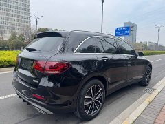 Mercedes-Benz GLC 260 L 4MATIC luxury - фото 5