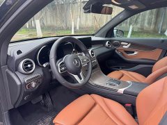 Mercedes-Benz GLC 260 L 4MATIC luxury - фото 6