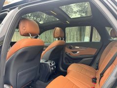 Mercedes-Benz GLC 260 L 4MATIC luxury - фото 7