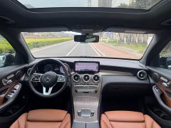 Mercedes-Benz GLC 260 L 4MATIC luxury - фото 8