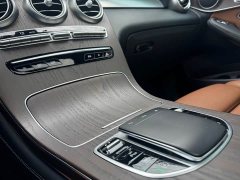 Mercedes-Benz GLC 260 L 4MATIC luxury - фото 9