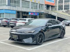 Changan UNI-V 1.5T noble sports - фото 1