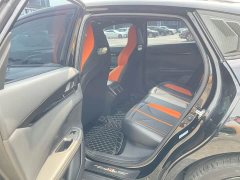 Changan UNI-V 1.5T noble sports - фото 10