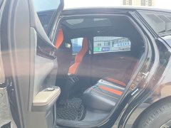 Changan UNI-V 1.5T noble sports - фото 12