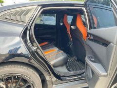 Changan UNI-V 1.5T noble sports - фото 13